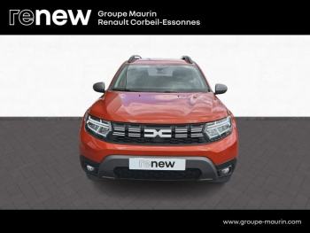 Photo 3 du bon plan DACIA Duster 1.5 Blue dCi 115ch  Journey 4x2 occasion à 19900 €