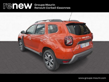 Photo 8 du bon plan DACIA Duster 1.5 Blue dCi 115ch  Journey 4x2 occasion à 19900 €