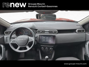 Photo 10 du bon plan DACIA Duster 1.5 Blue dCi 115ch  Journey 4x2 occasion à 19900 €