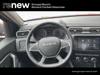 Photo 11 du bon plan DACIA Duster 1.5 Blue dCi 115ch  Journey 4x2 occasion à 19900 €