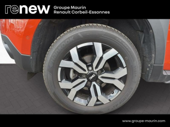 Photo 13 du bon plan DACIA Duster 1.5 Blue dCi 115ch  Journey 4x2 occasion à 19900 €