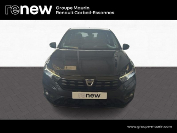 Photo 2 du bon plan DACIA Sandero 1.0 ECO-G 100ch Confort -22 occasion à 12990 €