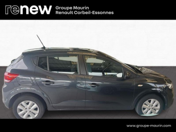 Photo 5 du bon plan DACIA Sandero 1.0 ECO-G 100ch Confort -22 occasion à 12990 €