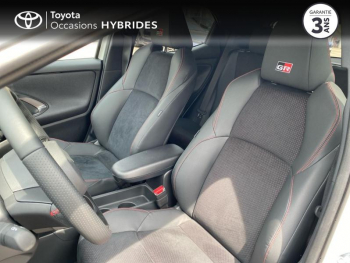 Photo 11 du bon plan TOYOTA Yaris 130h GR Sport 5p MC24 occasion à 27590 €