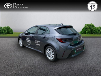 Photo 2 du bon plan TOYOTA Corolla 1.8 140ch Dynamic Business MY24 occasion à 30490 €