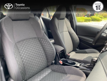 Photo 6 du bon plan TOYOTA Corolla 1.8 140ch Dynamic Business MY24 occasion à 30490 €