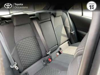 Photo 7 du bon plan TOYOTA Corolla 1.8 140ch Dynamic Business MY24 occasion à 30490 €