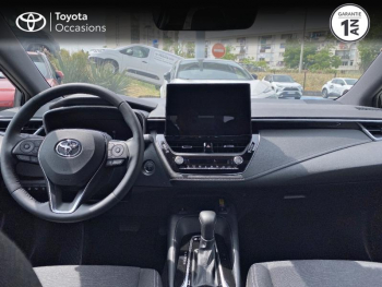 Photo 8 du bon plan TOYOTA Corolla 1.8 140ch Dynamic Business MY24 occasion à 30490 €
