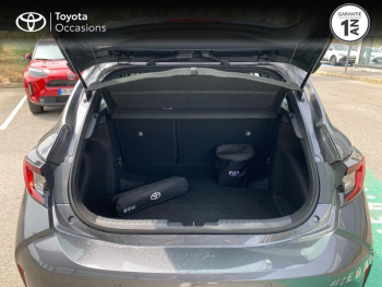 Photo 10 du bon plan TOYOTA Corolla 1.8 140ch Dynamic Business MY24 occasion à 30490 €