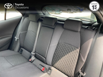Photo 12 du bon plan TOYOTA Corolla 1.8 140ch Dynamic Business MY24 occasion à 30490 €