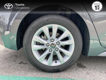 Photo 16 du bon plan TOYOTA Corolla 1.8 140ch Dynamic Business MY24 occasion à 30490 €