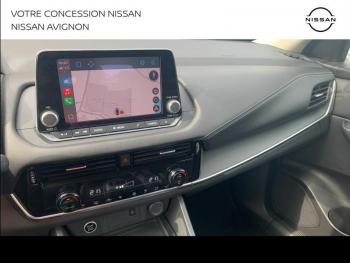 Photo 21 du bon plan NISSAN Qashqai 1.3 Mild Hybrid 158ch Business Edition Xtronic 2022 occasion à 24990 €