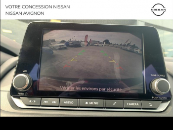 Photo 22 du bon plan NISSAN Qashqai 1.3 Mild Hybrid 158ch Business Edition Xtronic 2022 occasion à 24990 €