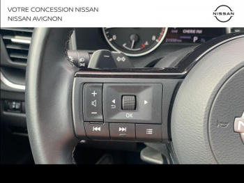Photo 28 du bon plan NISSAN Qashqai 1.3 Mild Hybrid 158ch Business Edition Xtronic 2022 occasion à 24990 €