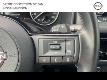 Photo 29 du bon plan NISSAN Qashqai 1.3 Mild Hybrid 158ch Business Edition Xtronic 2022 occasion à 24990 €