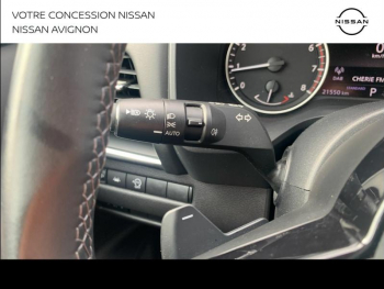 Photo 30 du bon plan NISSAN Qashqai 1.3 Mild Hybrid 158ch Business Edition Xtronic 2022 occasion à 24990 €