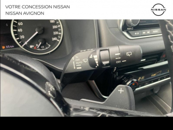 Photo 31 du bon plan NISSAN Qashqai 1.3 Mild Hybrid 158ch Business Edition Xtronic 2022 occasion à 24990 €