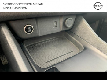 Photo 32 du bon plan NISSAN Qashqai 1.3 Mild Hybrid 158ch Business Edition Xtronic 2022 occasion à 24990 €