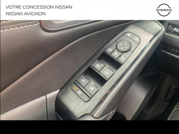 Photo 33 du bon plan NISSAN Qashqai 1.3 Mild Hybrid 158ch Business Edition Xtronic 2022 occasion à 24990 €