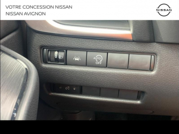 Photo 34 du bon plan NISSAN Qashqai 1.3 Mild Hybrid 158ch Business Edition Xtronic 2022 occasion à 24990 €