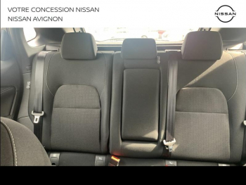 Photo 37 du bon plan NISSAN Qashqai 1.3 Mild Hybrid 158ch Business Edition Xtronic 2022 occasion à 24990 €