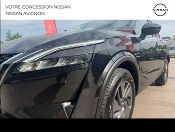Photo 38 du bon plan NISSAN Qashqai 1.3 Mild Hybrid 158ch Business Edition Xtronic 2022 occasion à 24990 €