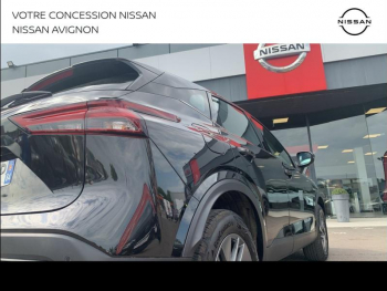 Photo 39 du bon plan NISSAN Qashqai 1.3 Mild Hybrid 158ch Business Edition Xtronic 2022 occasion à 24990 €
