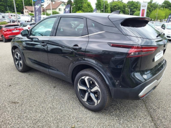 Photo 2 du bon plan NISSAN Qashqai 1.3 Mild Hybrid 158ch N-Connecta Xtronic occasion à 23490 €