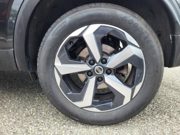 Photo 5 du bon plan NISSAN Qashqai 1.3 Mild Hybrid 158ch N-Connecta Xtronic occasion à 23490 €