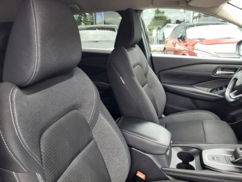 Photo 6 du bon plan NISSAN Qashqai 1.3 Mild Hybrid 158ch N-Connecta Xtronic occasion à 23490 €