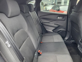Photo 7 du bon plan NISSAN Qashqai 1.3 Mild Hybrid 158ch N-Connecta Xtronic occasion à 23490 €