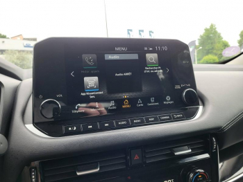 Photo 9 du bon plan NISSAN Qashqai 1.3 Mild Hybrid 158ch N-Connecta Xtronic occasion à 23490 €