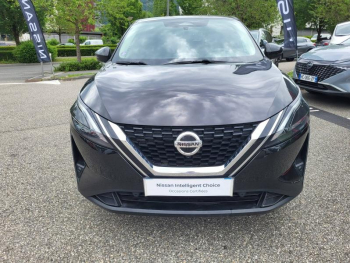 Photo 11 du bon plan NISSAN Qashqai 1.3 Mild Hybrid 158ch N-Connecta Xtronic occasion à 23490 €