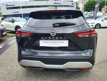 Photo 12 du bon plan NISSAN Qashqai 1.3 Mild Hybrid 158ch N-Connecta Xtronic occasion à 23490 €
