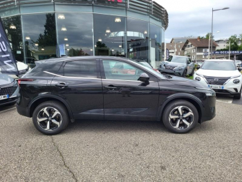 Photo 13 du bon plan NISSAN Qashqai 1.3 Mild Hybrid 158ch N-Connecta Xtronic occasion à 23490 €