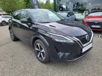 Photo 14 du bon plan NISSAN Qashqai 1.3 Mild Hybrid 158ch N-Connecta Xtronic occasion à 23490 €