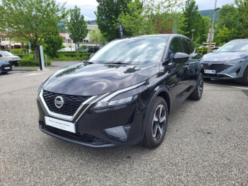 Photo 15 du bon plan NISSAN Qashqai 1.3 Mild Hybrid 158ch N-Connecta Xtronic occasion à 23490 €