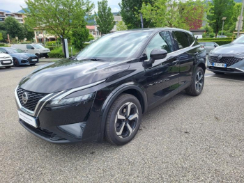 Photo 16 du bon plan NISSAN Qashqai 1.3 Mild Hybrid 158ch N-Connecta Xtronic occasion à 23490 €