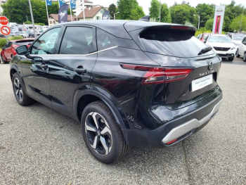 Photo 17 du bon plan NISSAN Qashqai 1.3 Mild Hybrid 158ch N-Connecta Xtronic occasion à 23490 €
