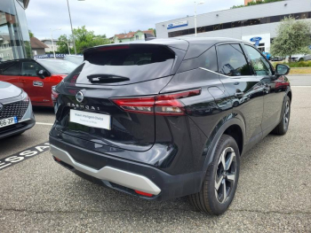 Photo 18 du bon plan NISSAN Qashqai 1.3 Mild Hybrid 158ch N-Connecta Xtronic occasion à 23490 €