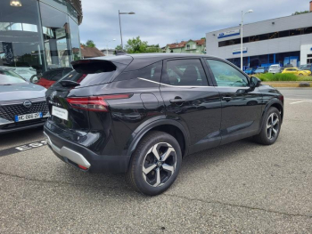 Photo 19 du bon plan NISSAN Qashqai 1.3 Mild Hybrid 158ch N-Connecta Xtronic occasion à 23490 €