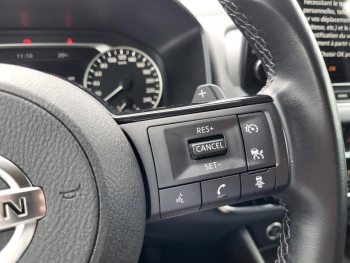 Photo 23 du bon plan NISSAN Qashqai 1.3 Mild Hybrid 158ch N-Connecta Xtronic occasion à 23490 €