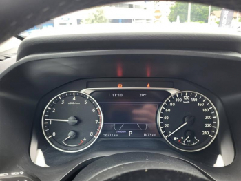 Photo 24 du bon plan NISSAN Qashqai 1.3 Mild Hybrid 158ch N-Connecta Xtronic occasion à 23490 €