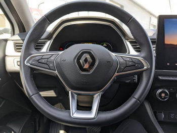 Photo 7 du bon plan RENAULT Captur 1.6 E-Tech hybride 145ch Techno occasion à 20990 €
