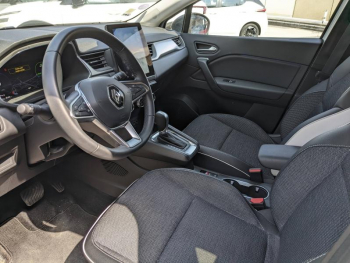 Photo 8 du bon plan RENAULT Captur 1.6 E-Tech hybride 145ch Techno occasion à 20990 €