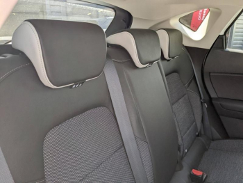 Photo 20 du bon plan RENAULT Captur 1.6 E-Tech hybride 145ch Techno occasion à 20990 €