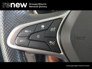 Photo 12 du bon plan RENAULT Arkana 1.6 E-Tech 145ch RS Line -21B occasion à 22900 €
