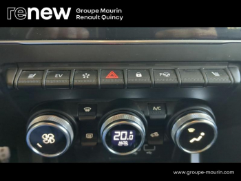 Photo 14 du bon plan RENAULT Arkana 1.6 E-Tech 145ch RS Line -21B occasion à 22900 €