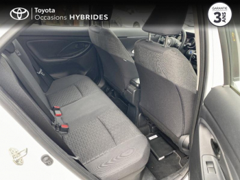 Photo 7 du bon plan TOYOTA Yaris Cross 116h Dynamic MY21 occasion à 21990 €