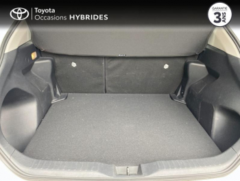 Photo 10 du bon plan TOYOTA Yaris Cross 116h Dynamic MY21 occasion à 21990 €